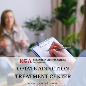 Decoding the Role of Mental Health Counseling Services in Opiate Addiction Treatment Centers